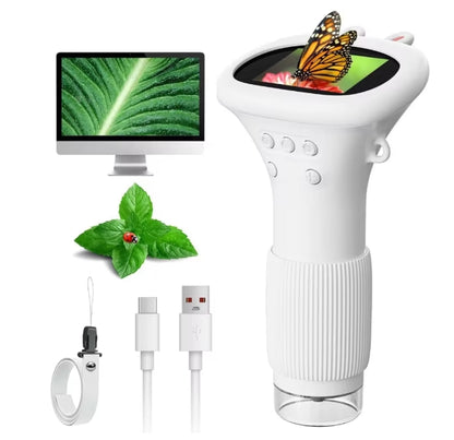 The Digiscope ™DinoToys