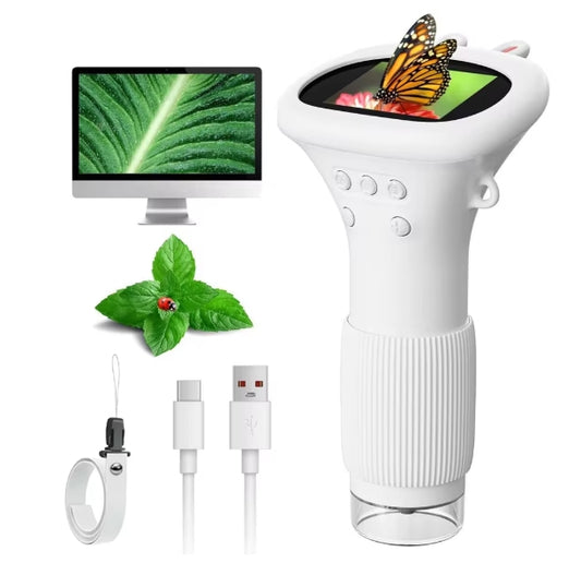 The Digiscope ™DinoToys