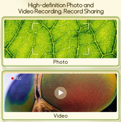 The Digiscope ™DinoToys